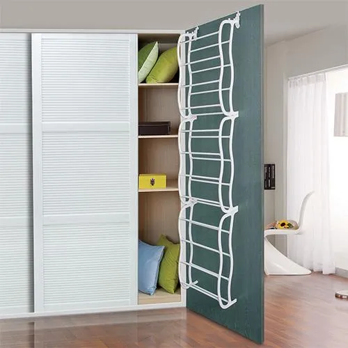 12 Layers Wall Hanging Closet