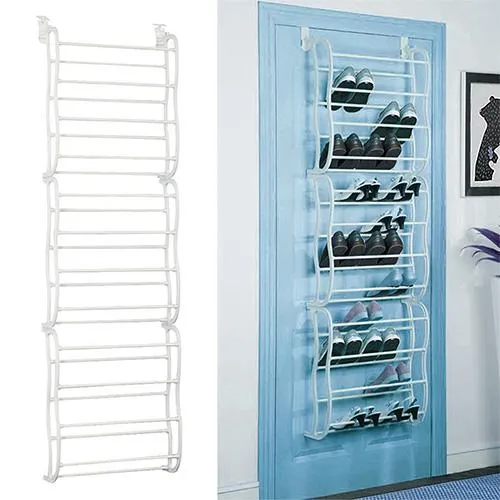 12 Layers Wall Hanging Closet