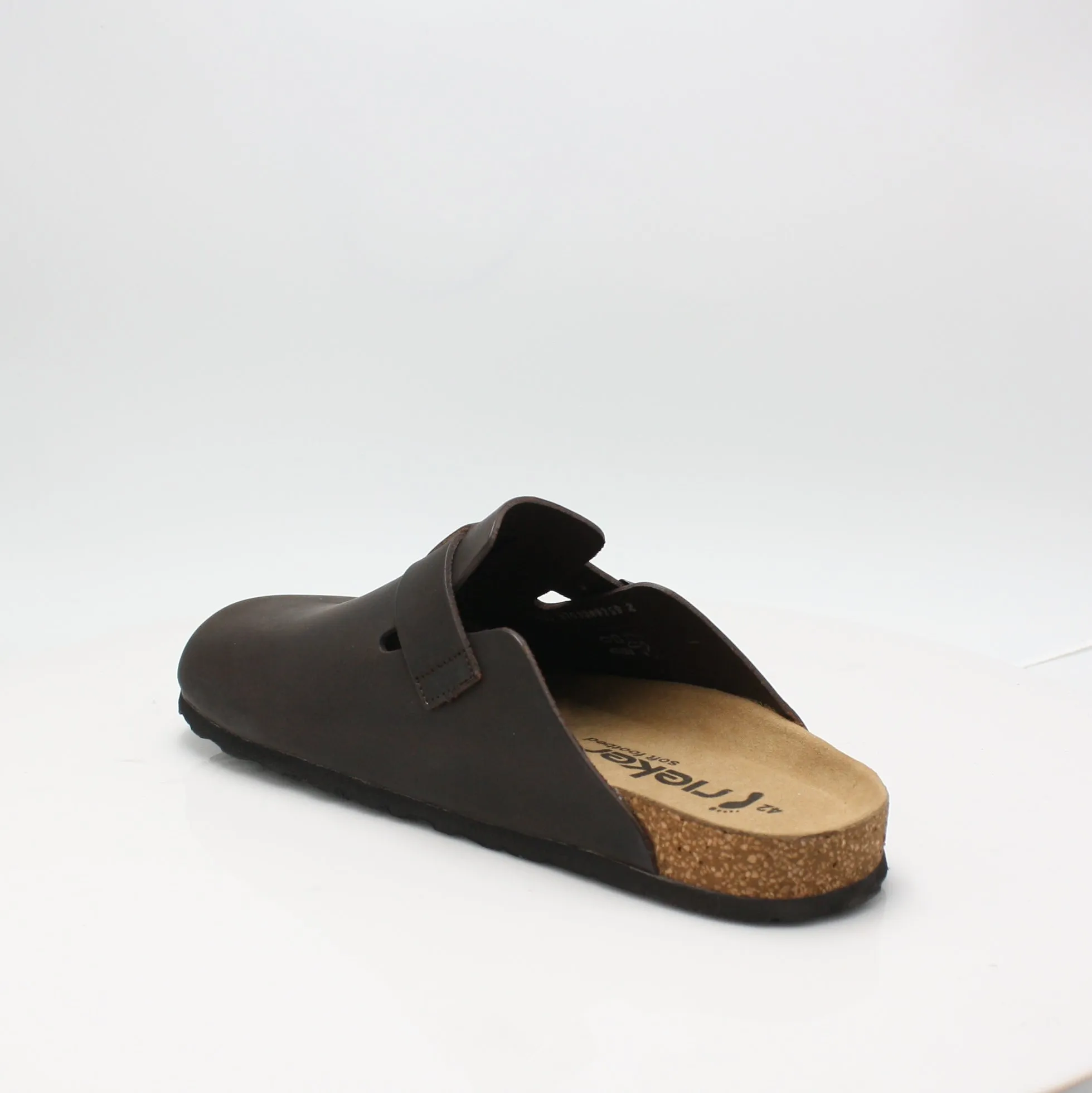 22180 RIEKER 22 SANDAL