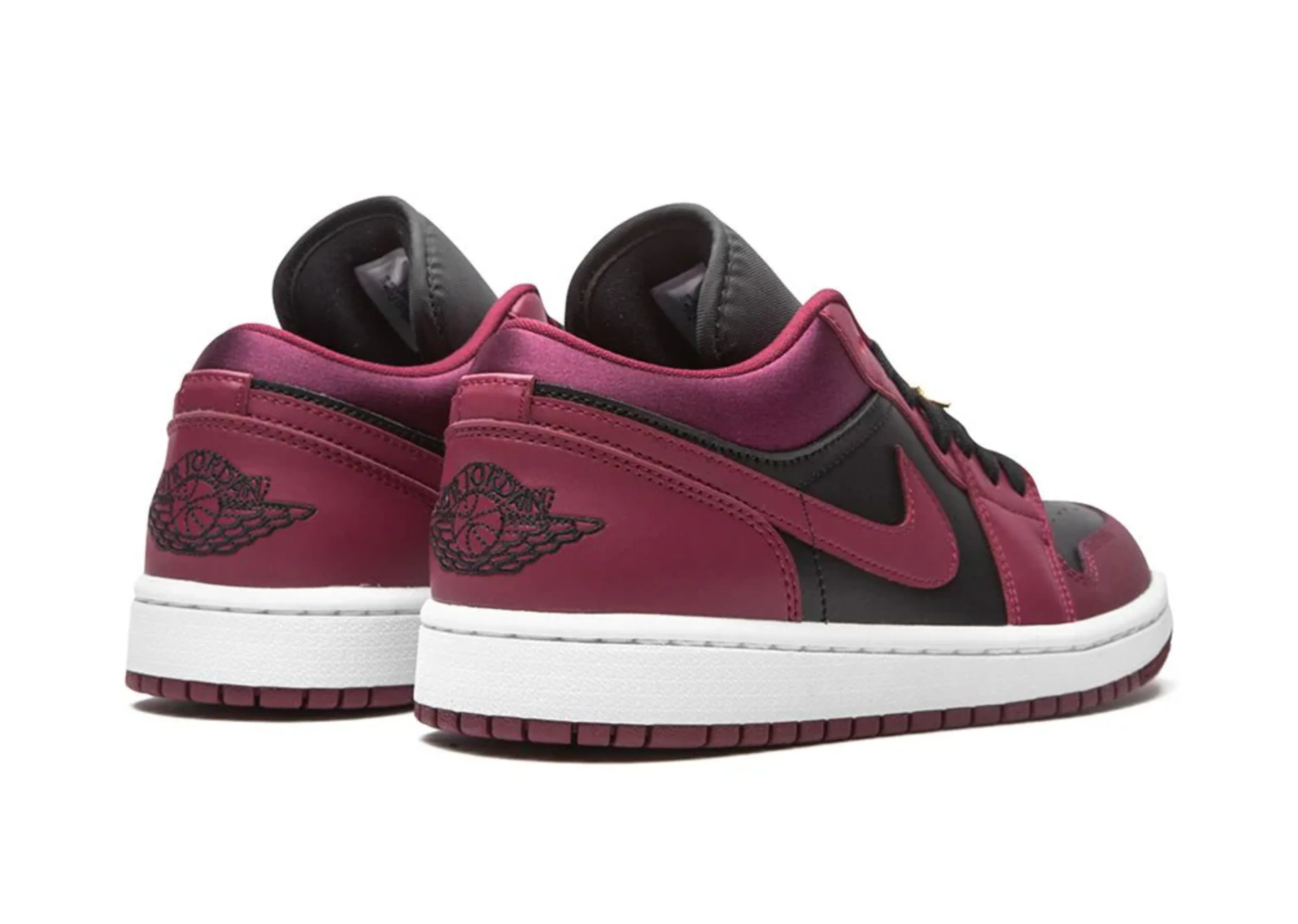 Air Jordan 1 Low Beetroot