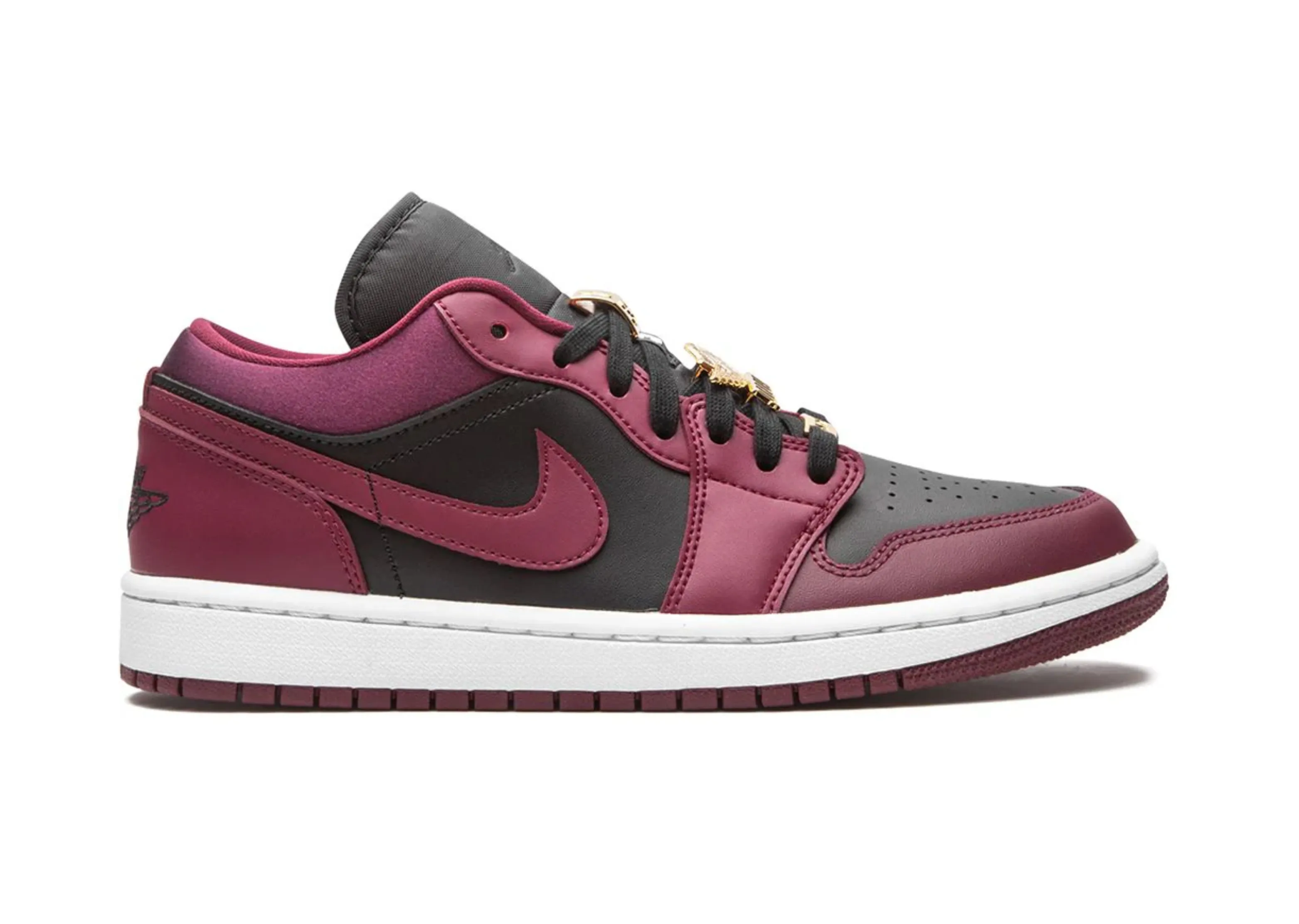 Air Jordan 1 Low Beetroot