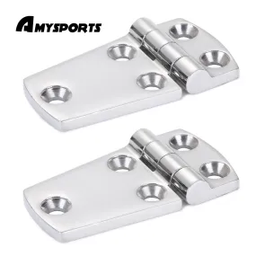 AMYSPORTS Marine Hinge 38*70mm 2Pcs