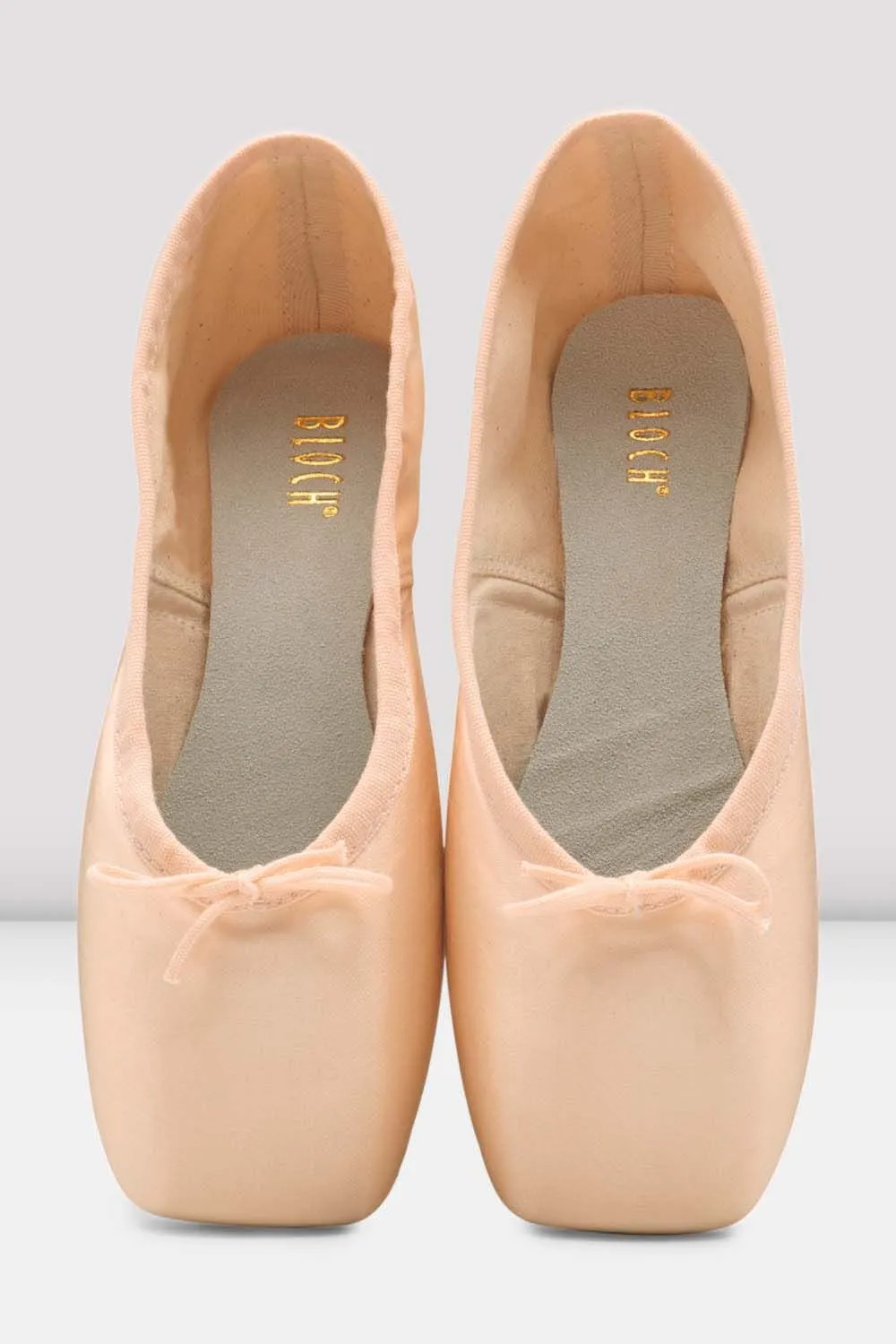 Aspiration Pointe Shoes