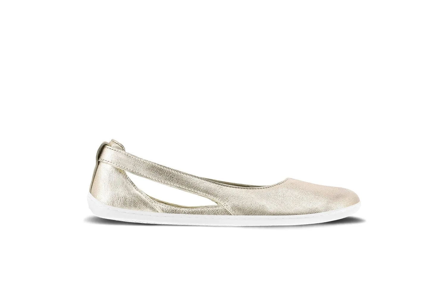 Ballet Flats Be Lenka - Bellissima 2.0 - Gold