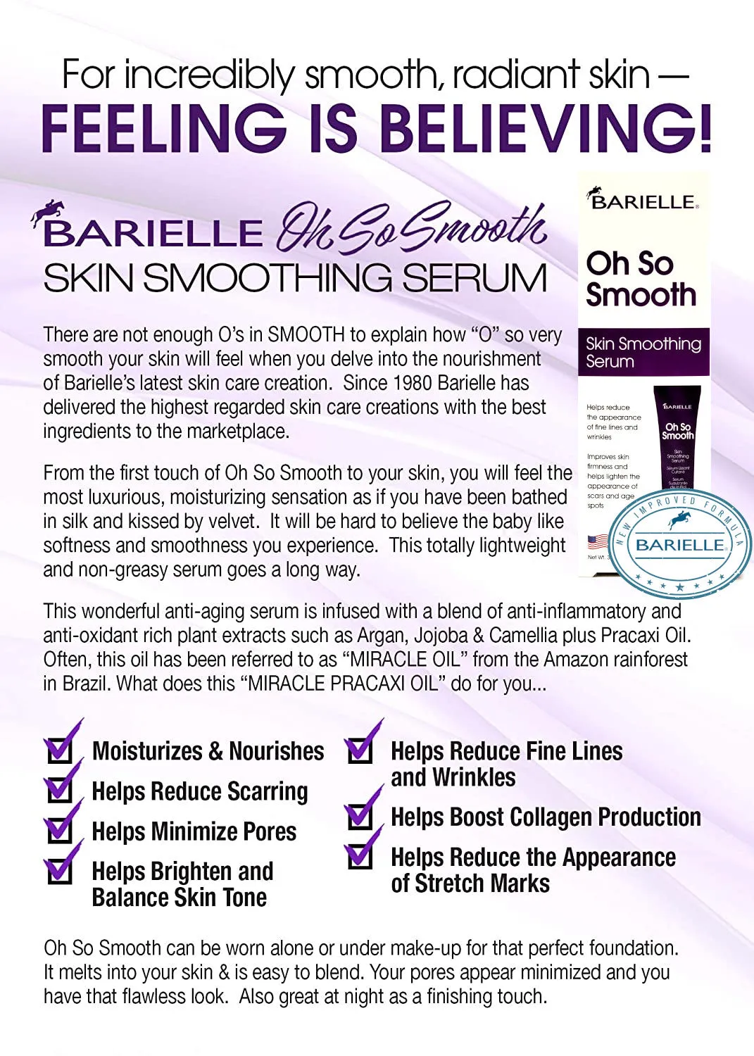 Barielle Look Your Best For Spring Bundle - 2-PC Skin Care Collection