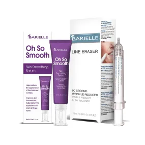 Barielle Look Your Best For Spring Bundle - 2-PC Skin Care Collection