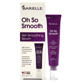 Barielle Signature Oh So Smooth Skin Serum 1 oz.