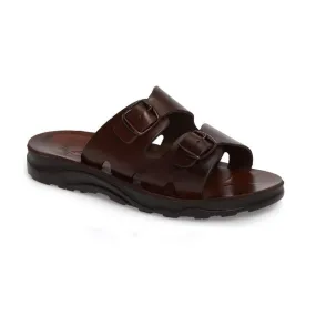 Barnabas Molded | Brown