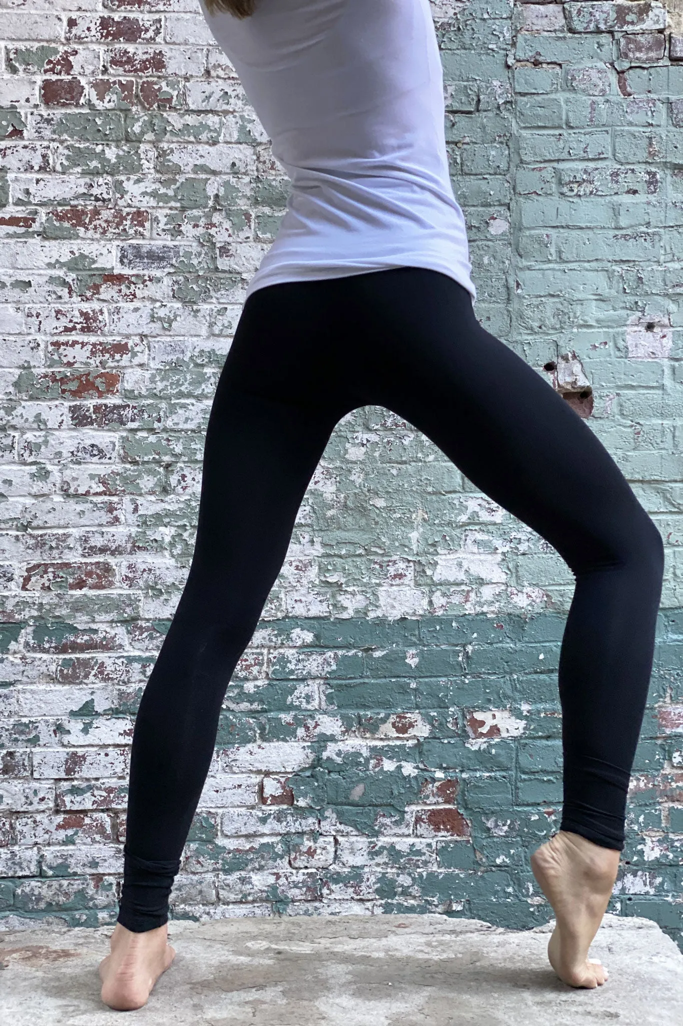 BASE comfort legging