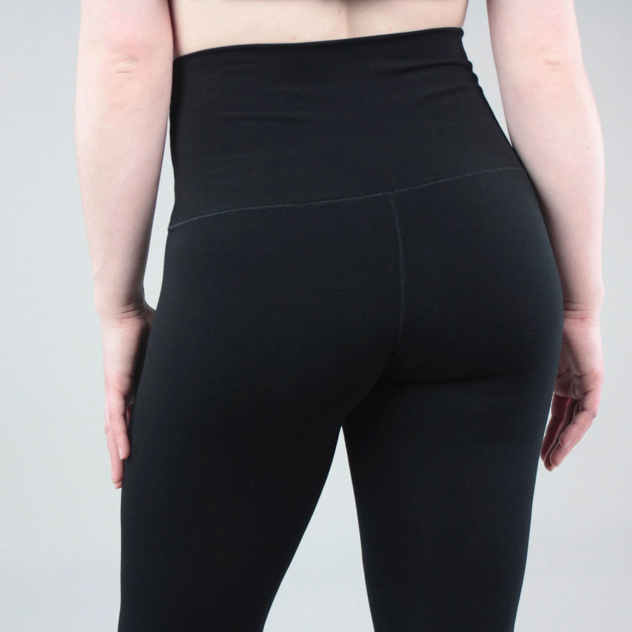 BASE comfort legging