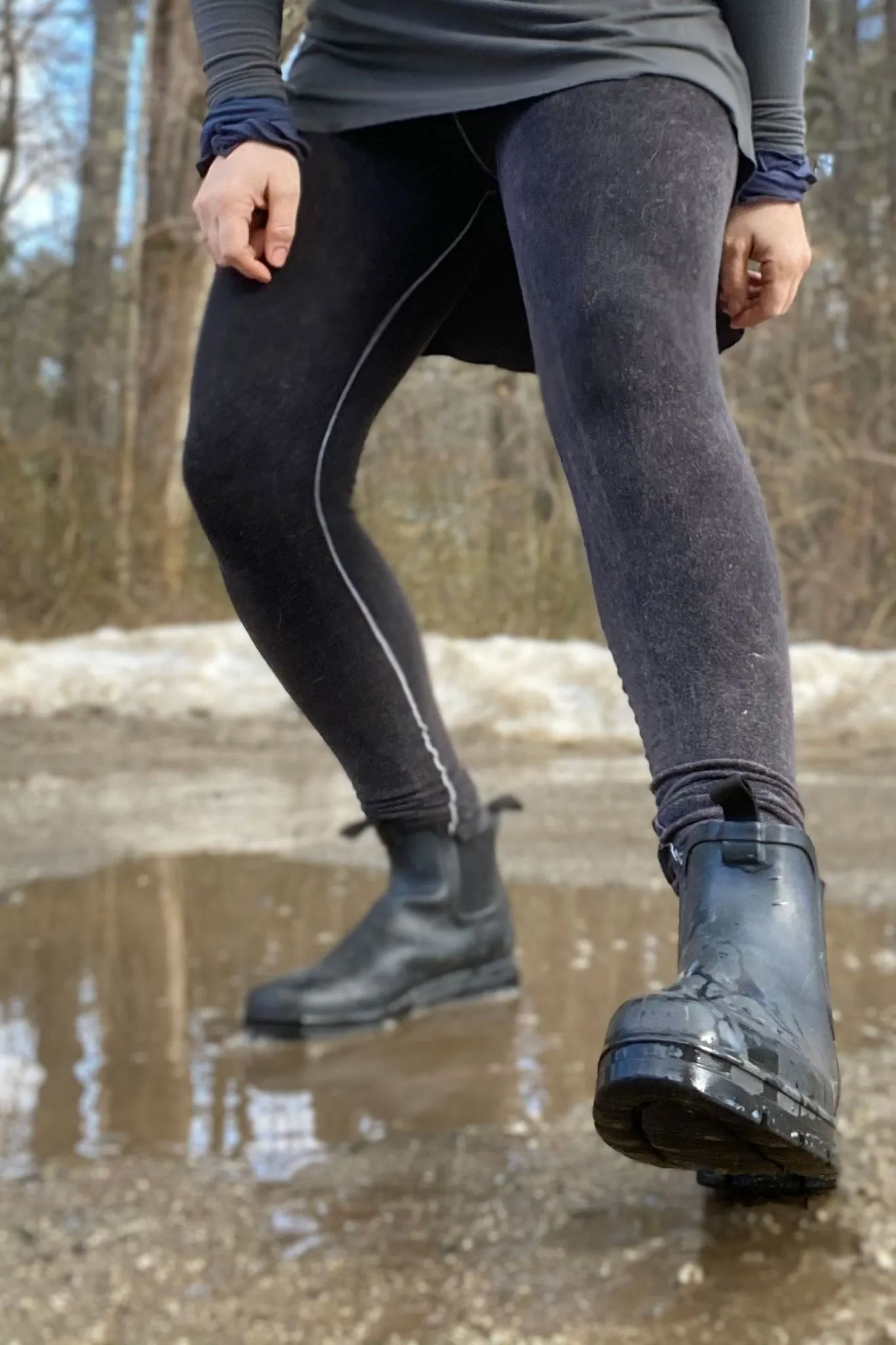 BASE comfort legging