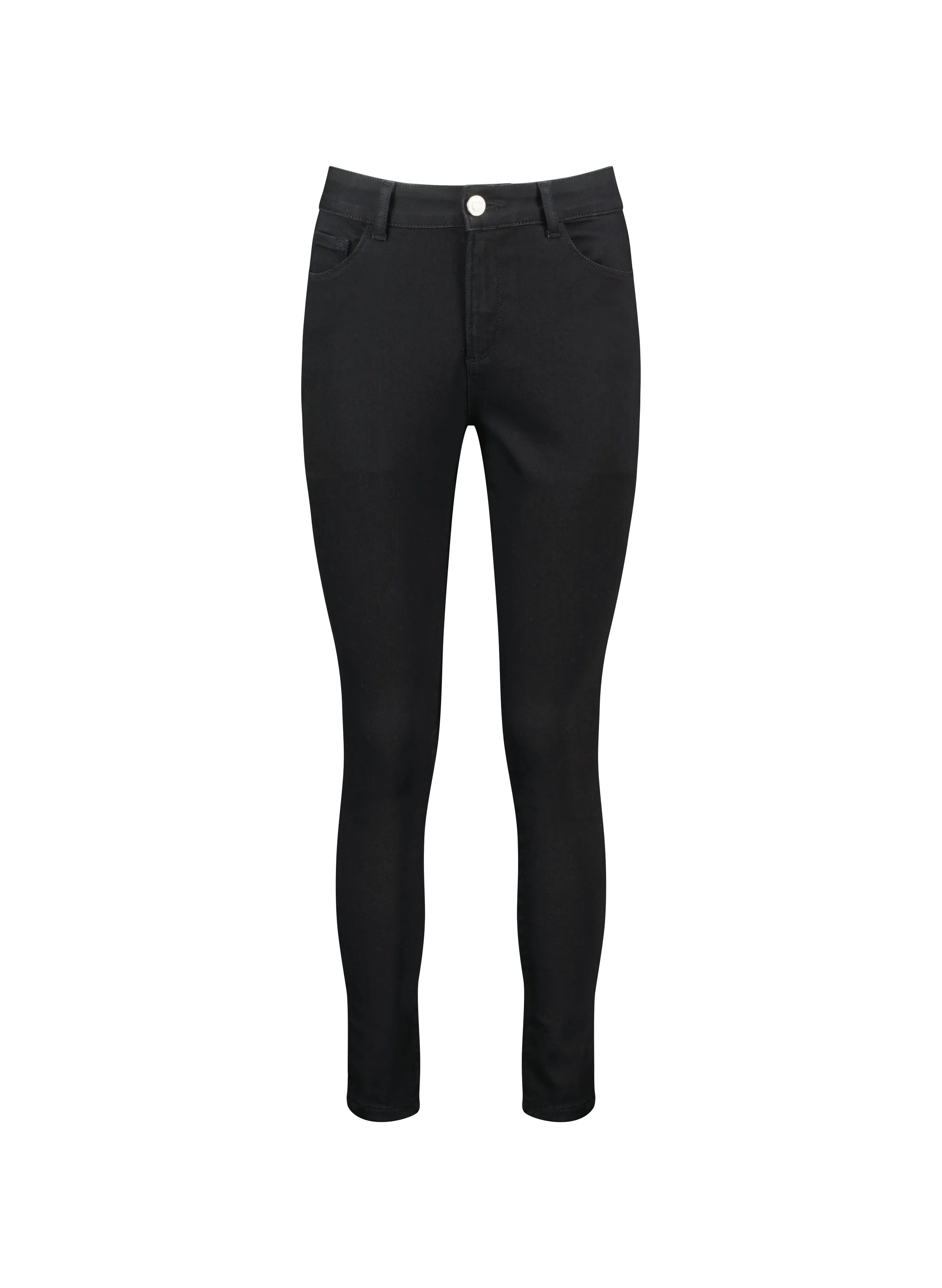 Baukjen Organic Skinny Jeans