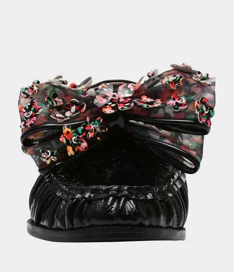 Betsey Johnson Breyer Loafer G001