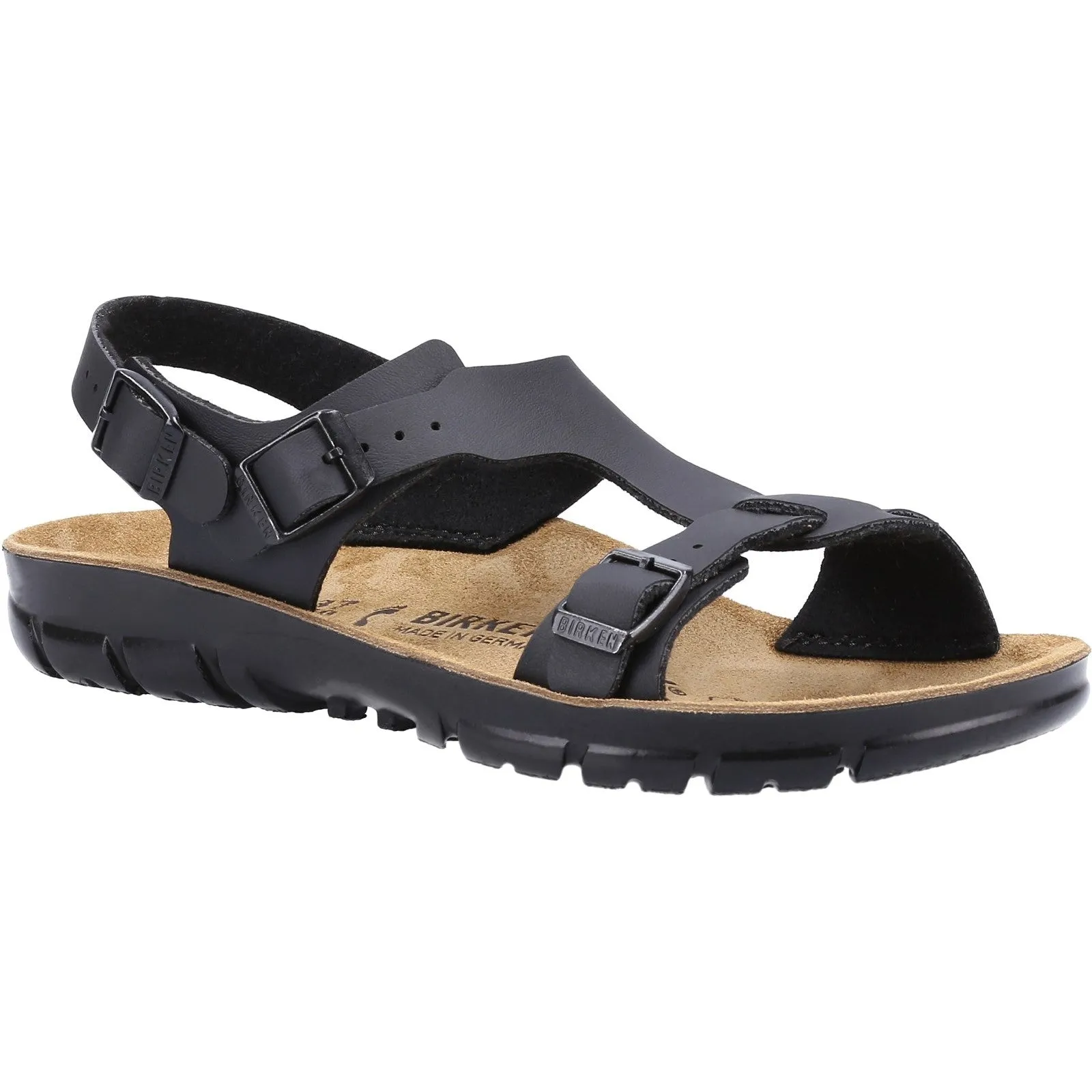 Birkenstock Saragossa Birko-Flor Sandal