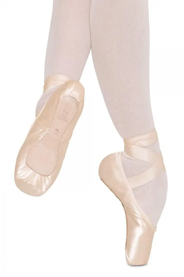 Bloch Balance Pointe Shoes