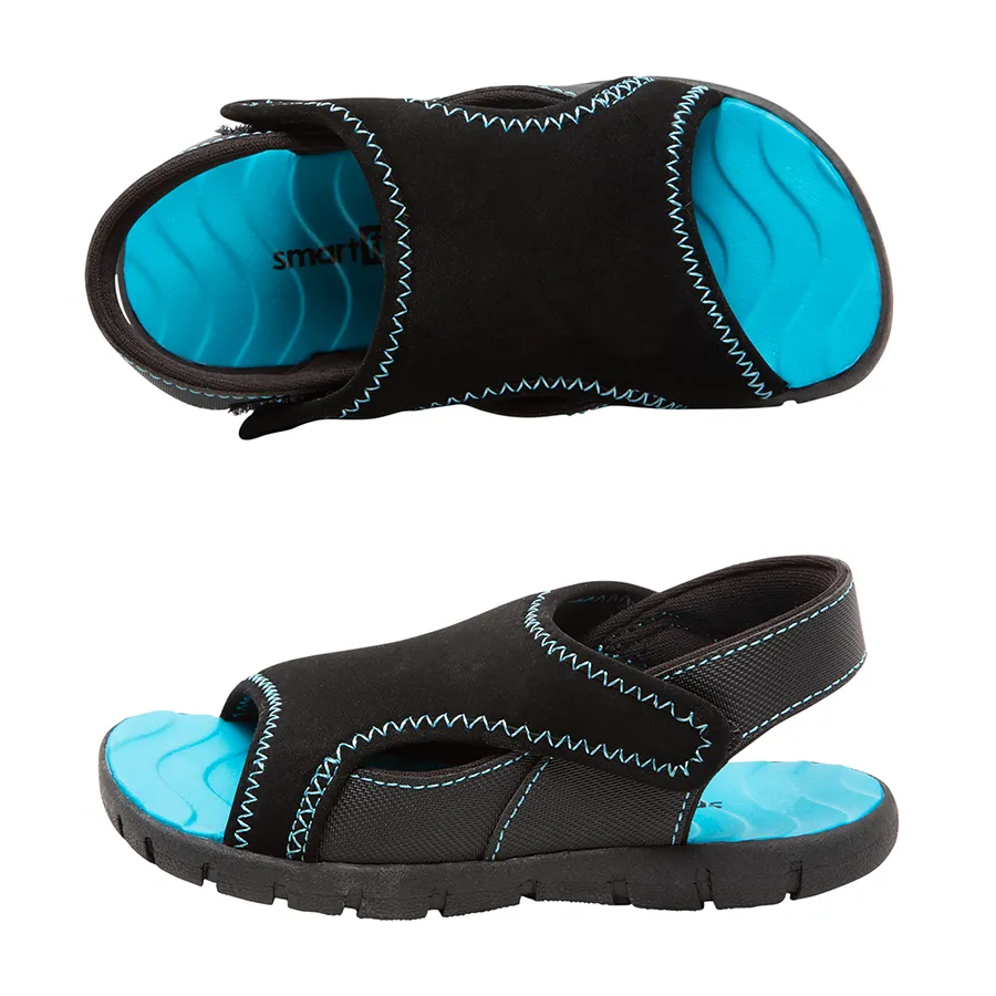 Boy's Toddler Splash Sandal