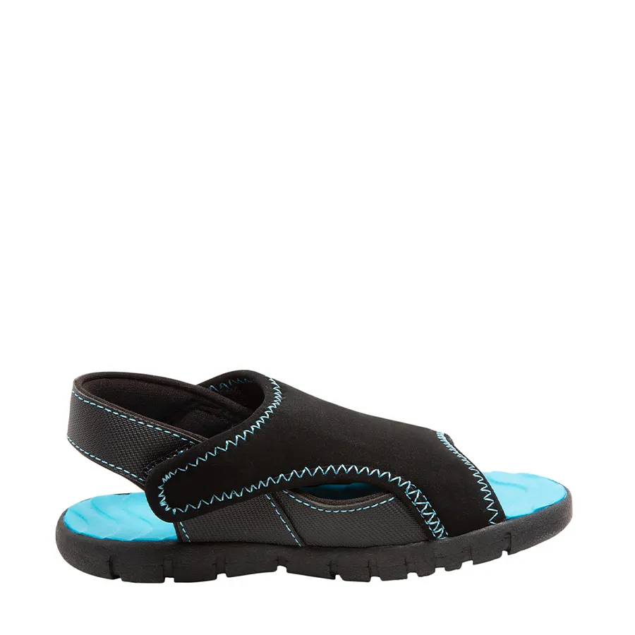 Boy's Toddler Splash Sandal