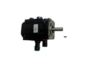 (BR002001B) 2 STAGE PUMP - HYDRAULIC 11GPM (1001832), 1/2" shaft (s/c 791862)