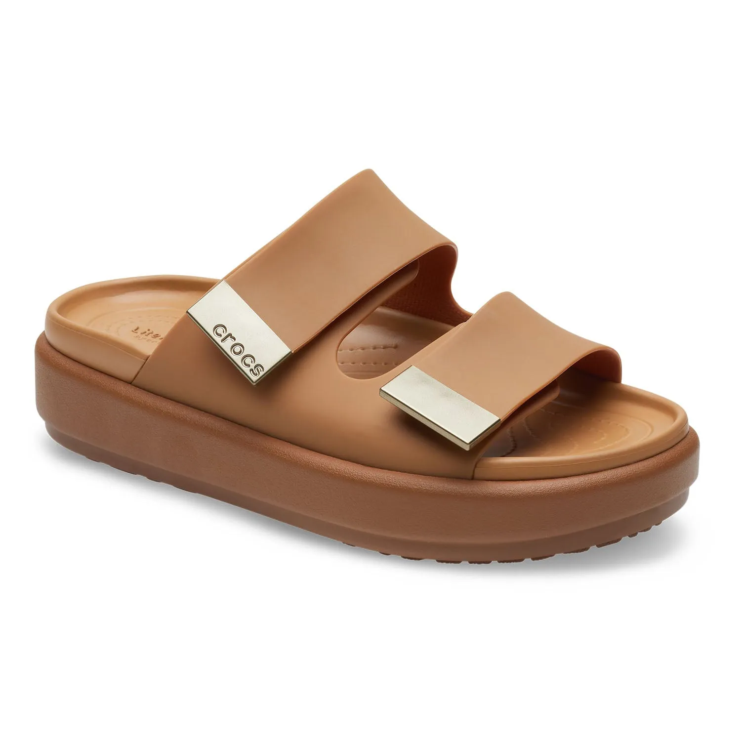 Brooklyn Luxe Sandal