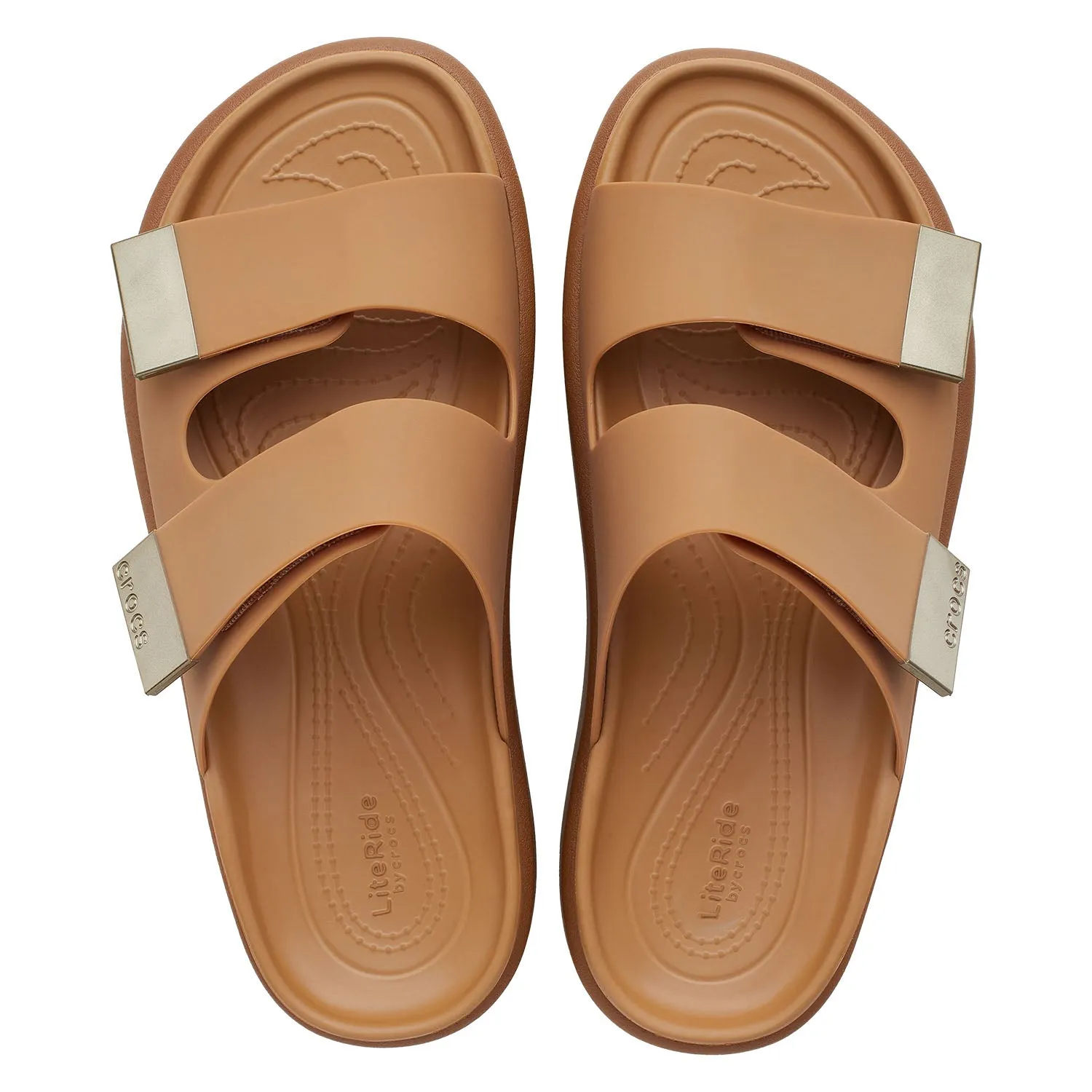 Brooklyn Luxe Sandal