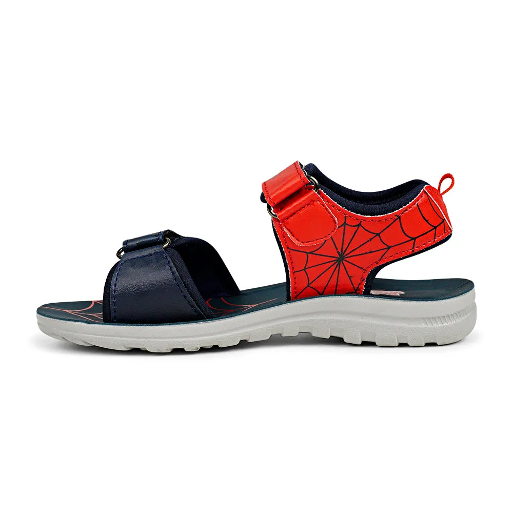 BUBBLEGUMMERS PAOLO Belt Sandal for Kids