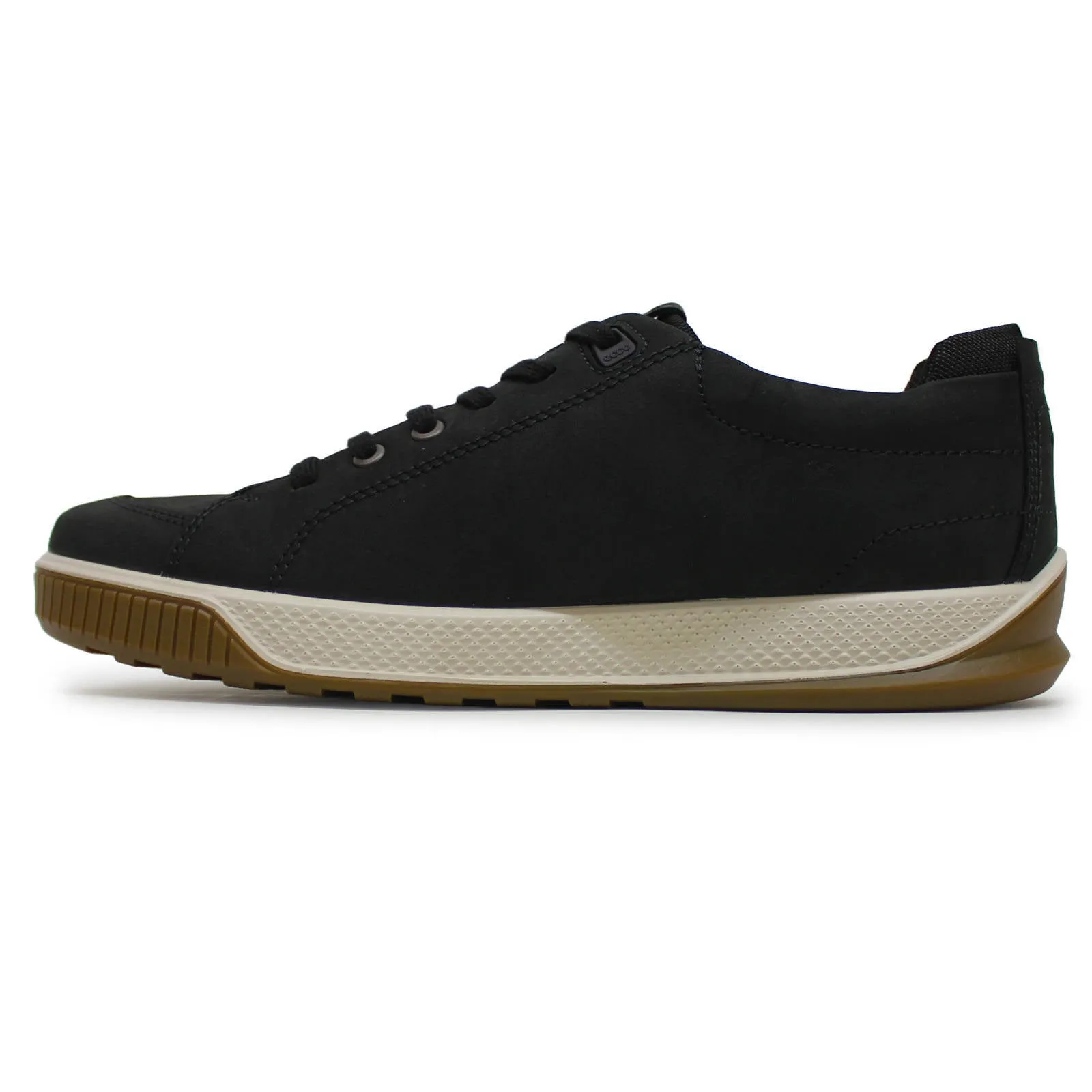 Byway Tred 501824 Nubuck Men's Low Top Trainers