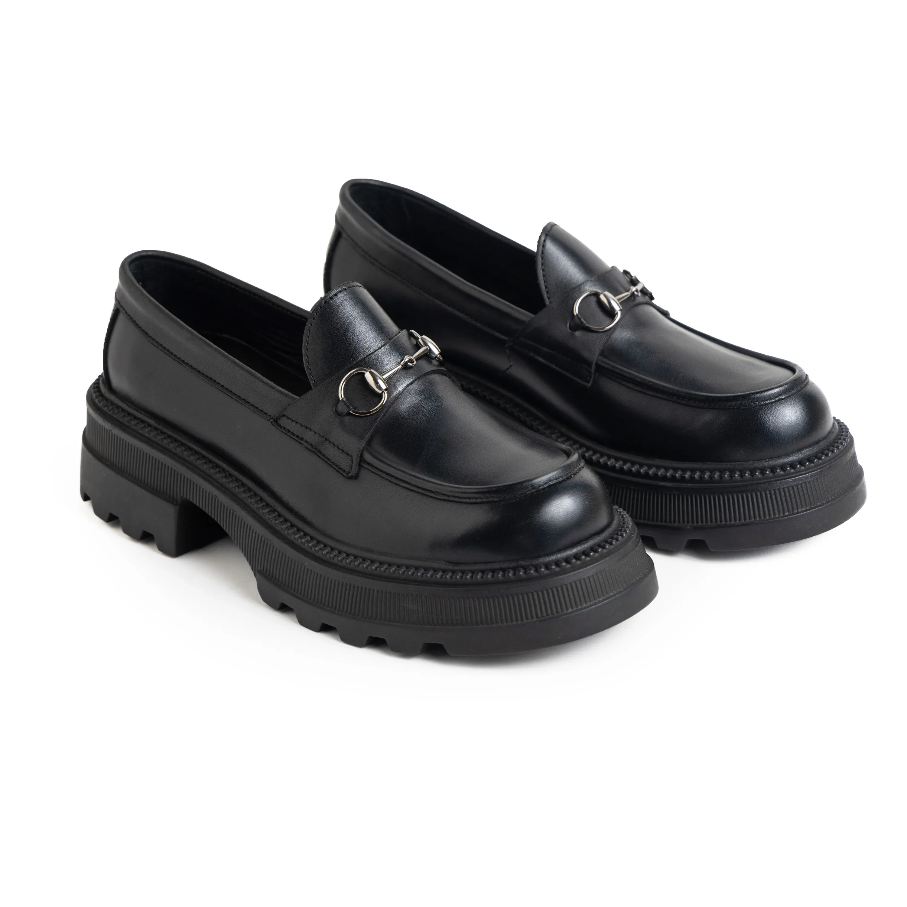 Callista Loafers