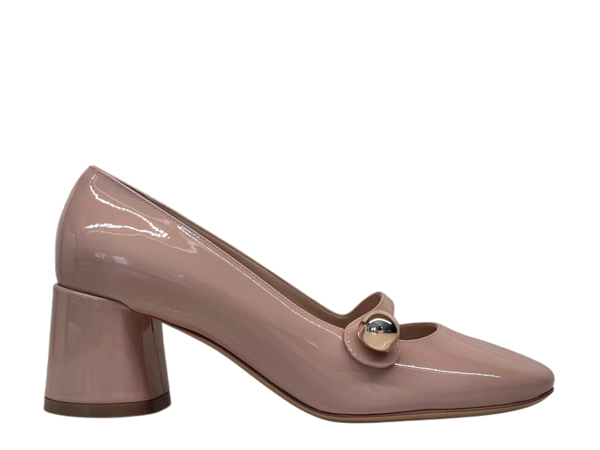 Casadei - TIFFA3203 (Nude)