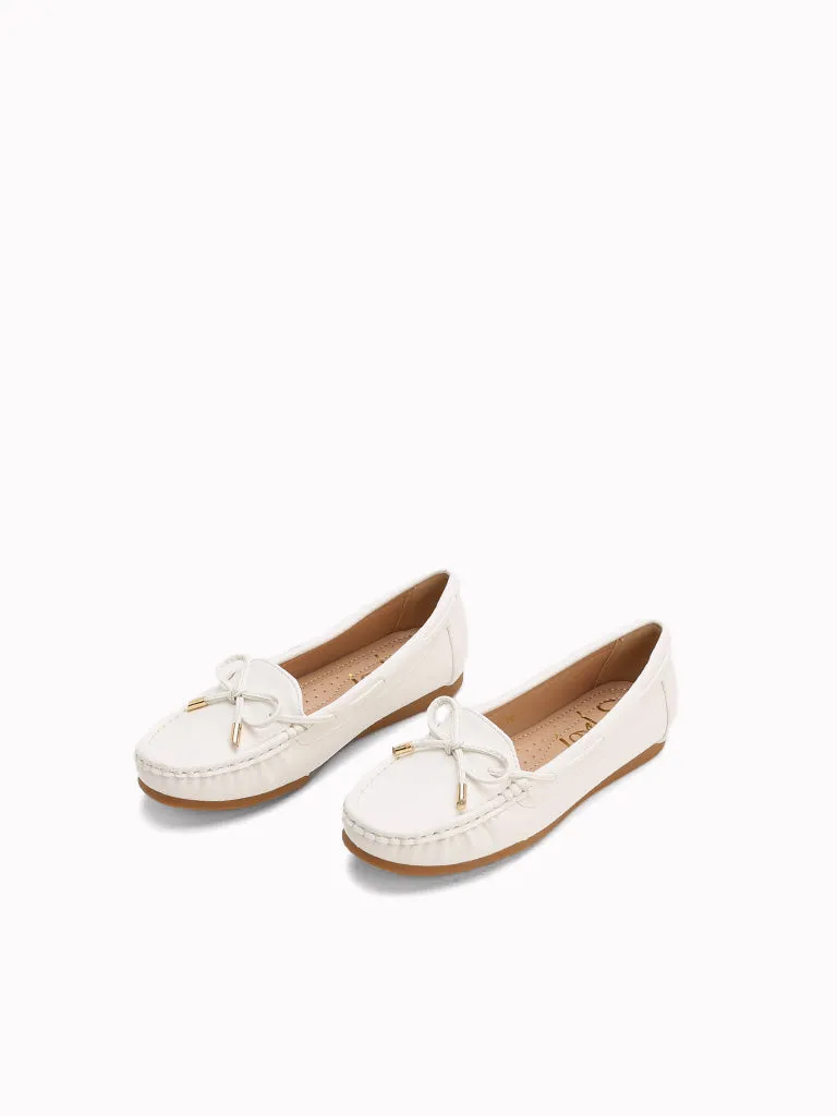 Cassidy Flat Loafers