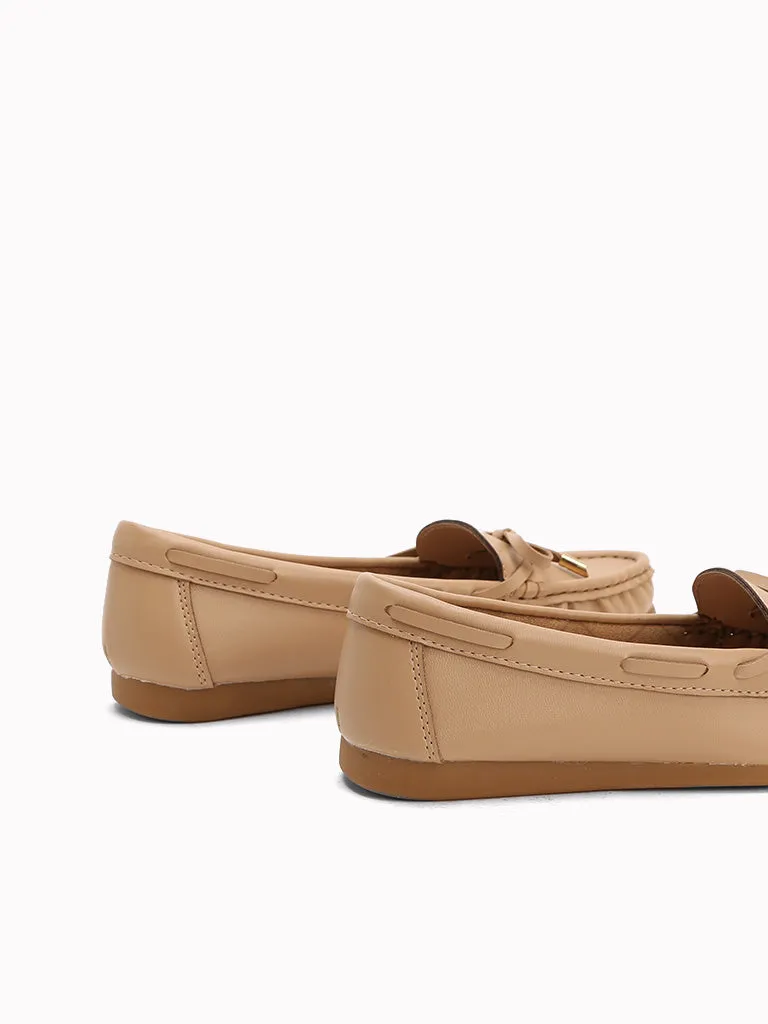 Cassidy Flat Loafers