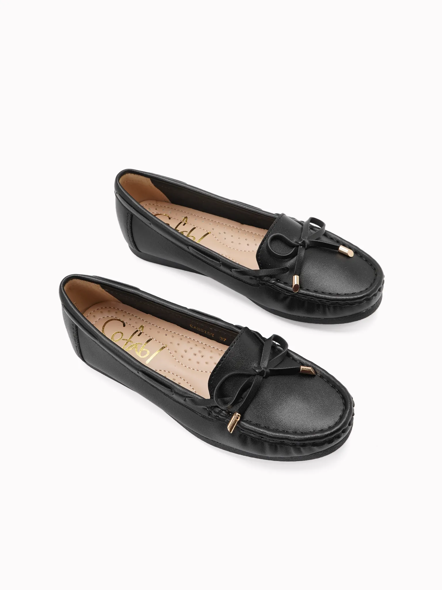 Cassidy Flat Loafers