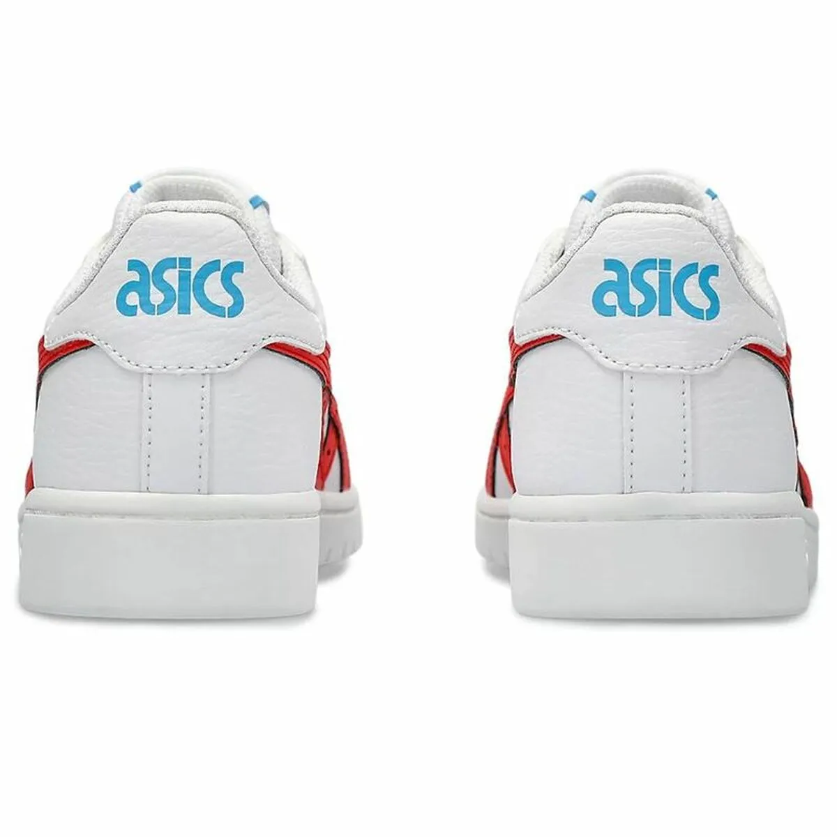 Children’s Casual Trainers Asics Japan S White