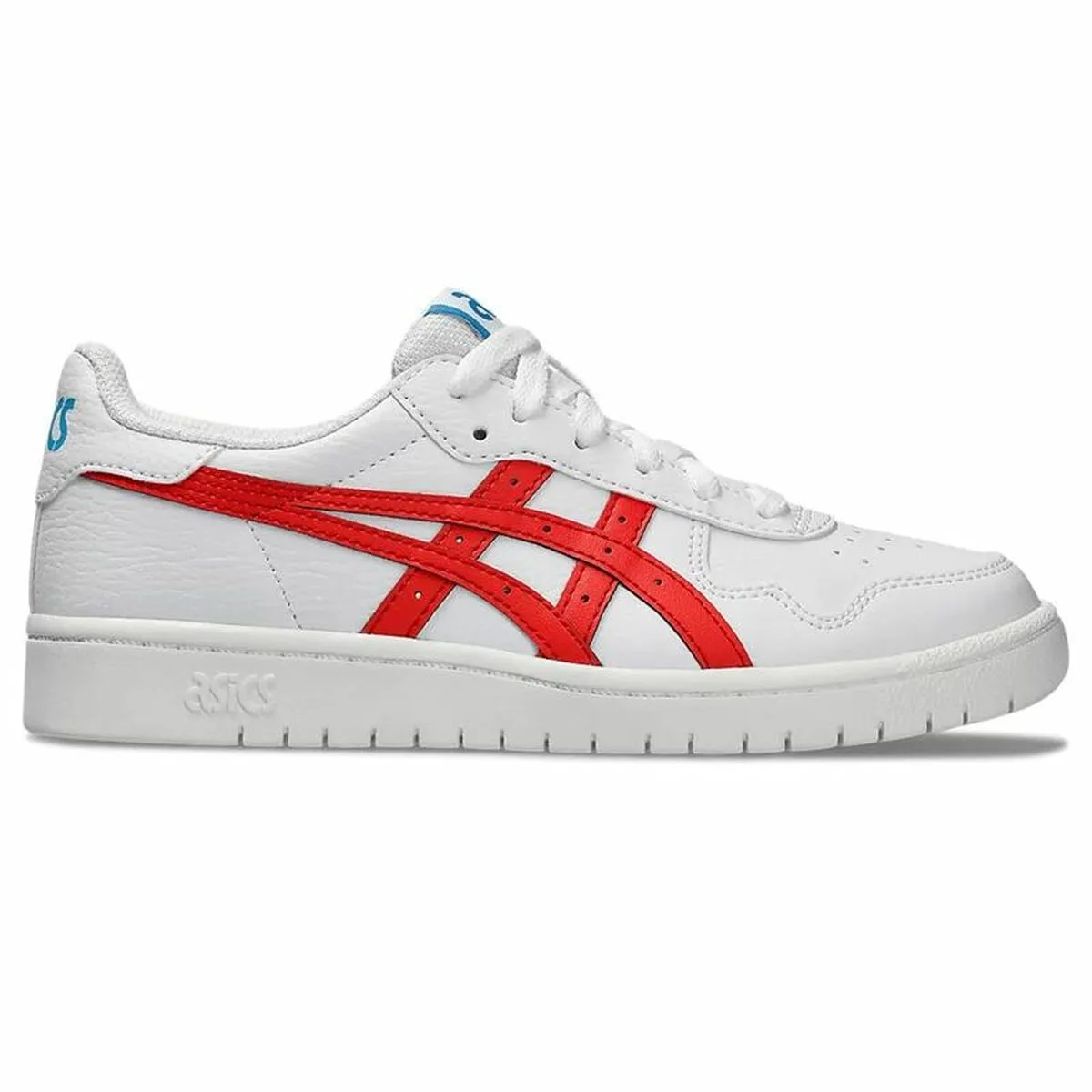 Children’s Casual Trainers Asics Japan S White