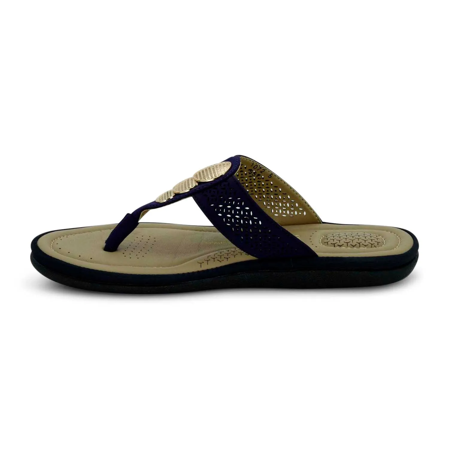 Comfit SABA Toe-Post Sandal for Women