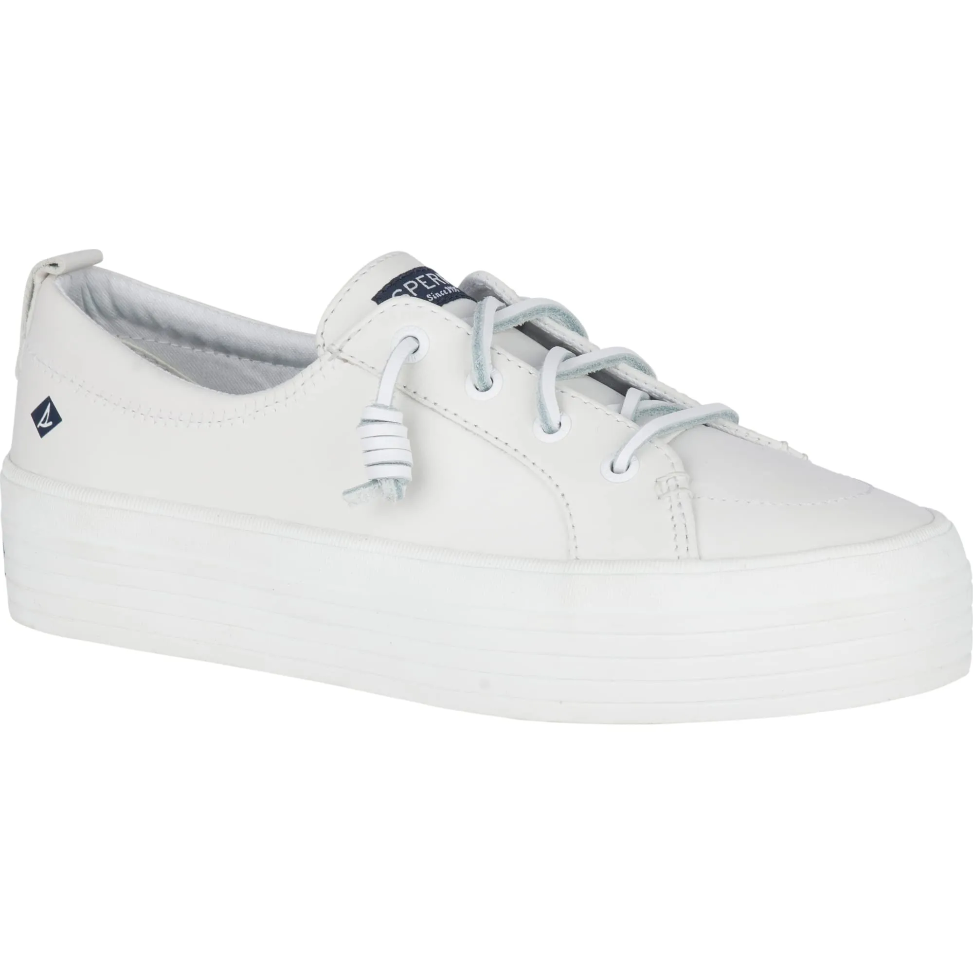 CREST VIBE PLATFORM - Womens