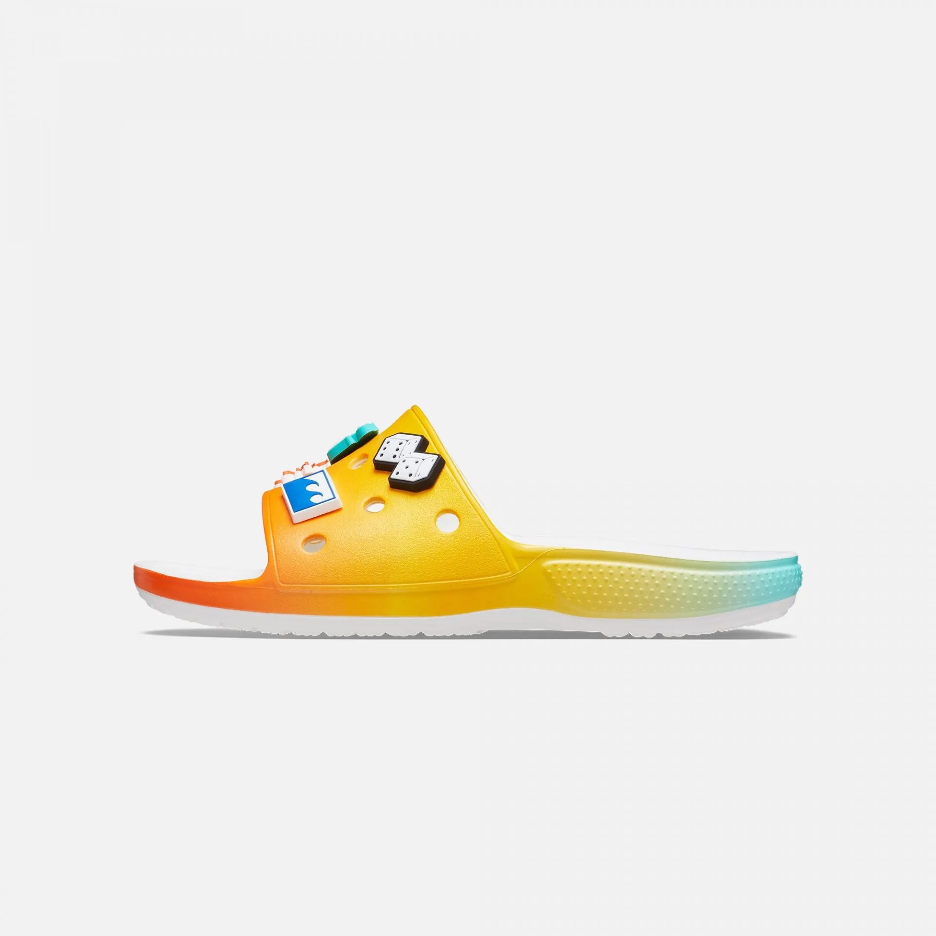 Crocs | FREE & EASY CLASSIC SLIDE