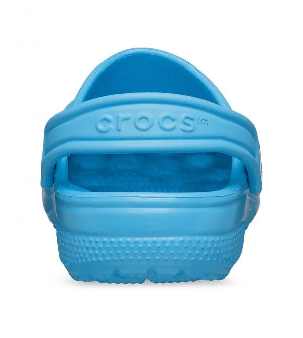 Crocs Kids' Classic Clog - Venetian Blue