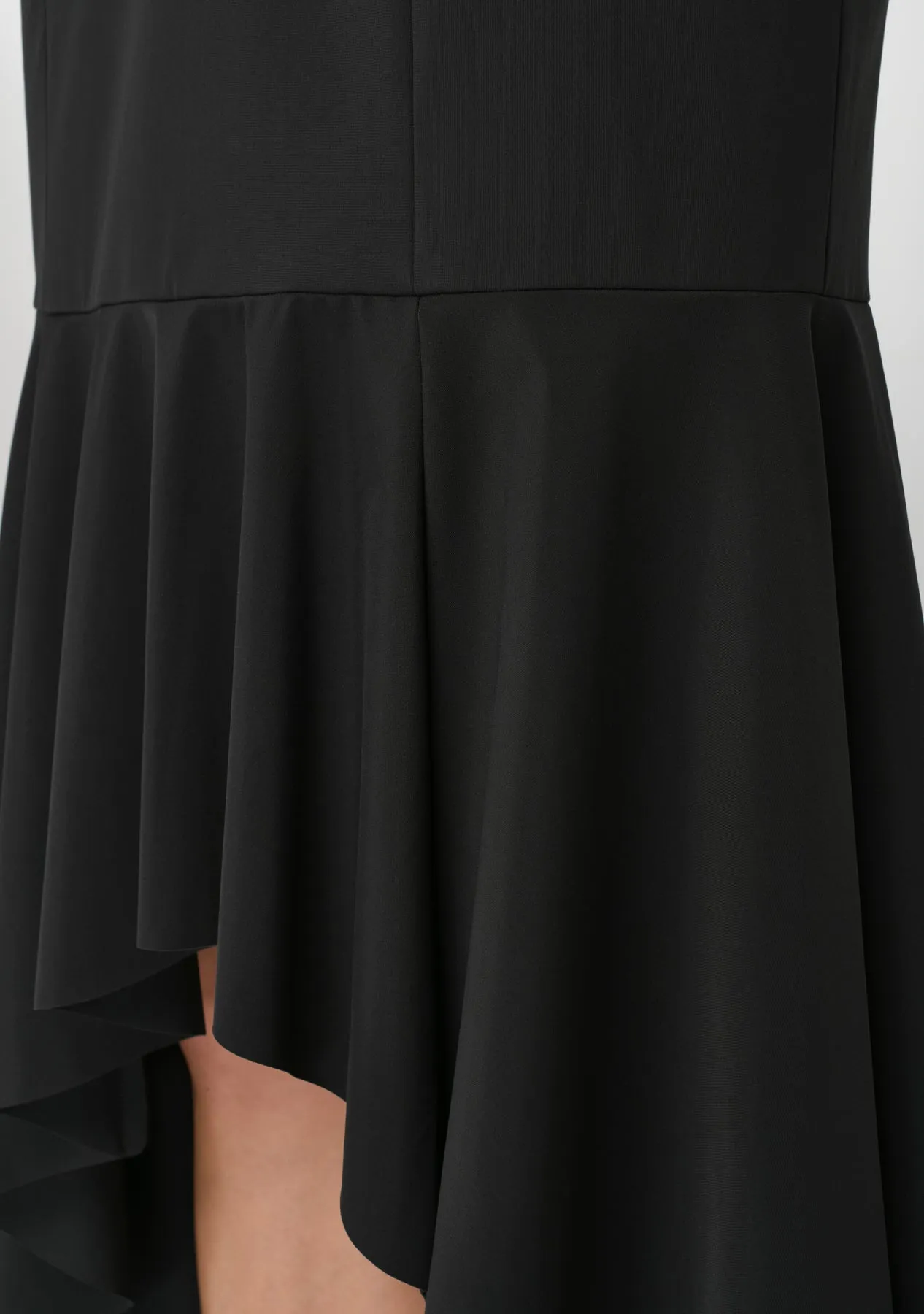 CRUELLA Skirt black