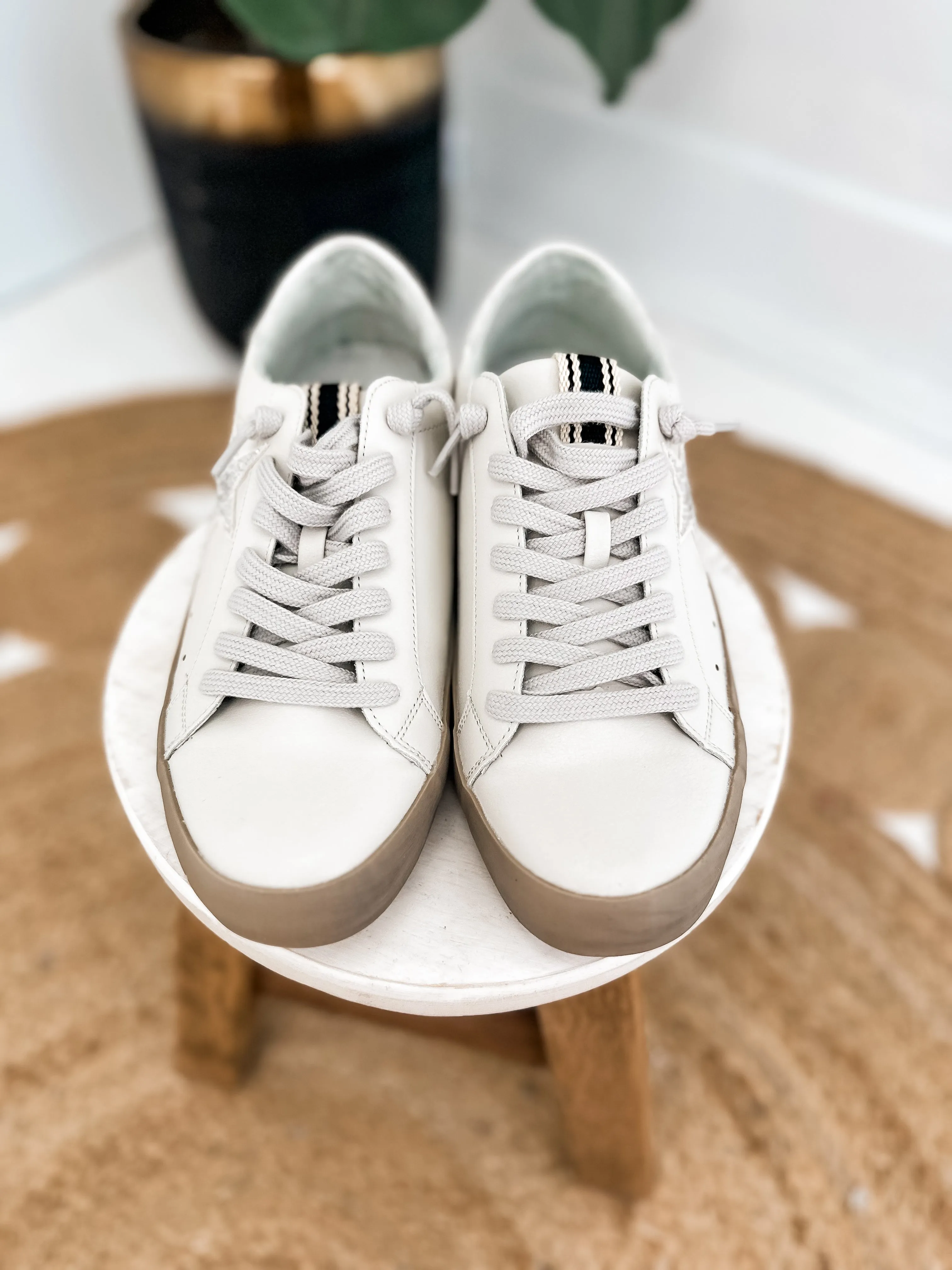 Crystal Stars Shushop Sneakers