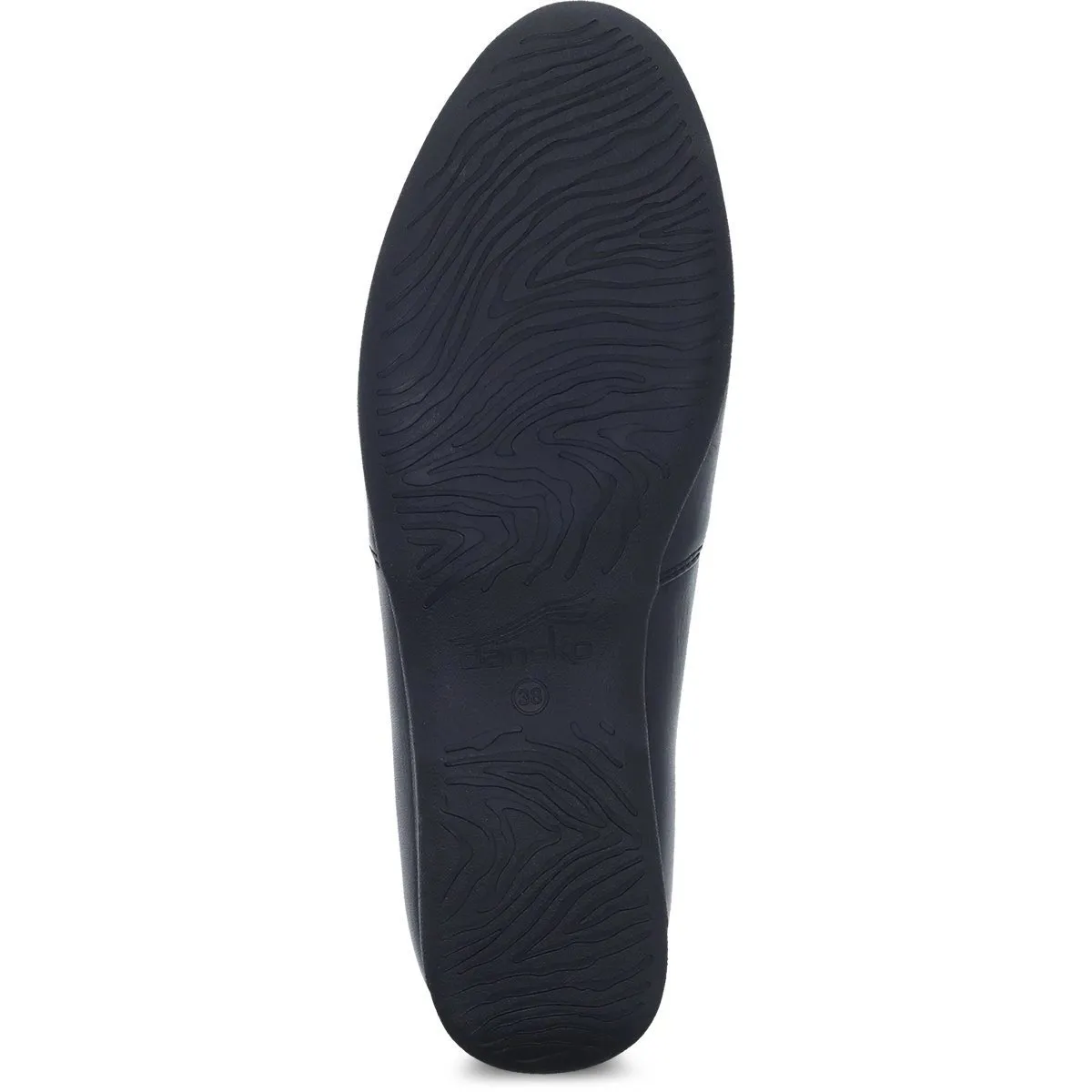 DANSKO LARISA FLAT