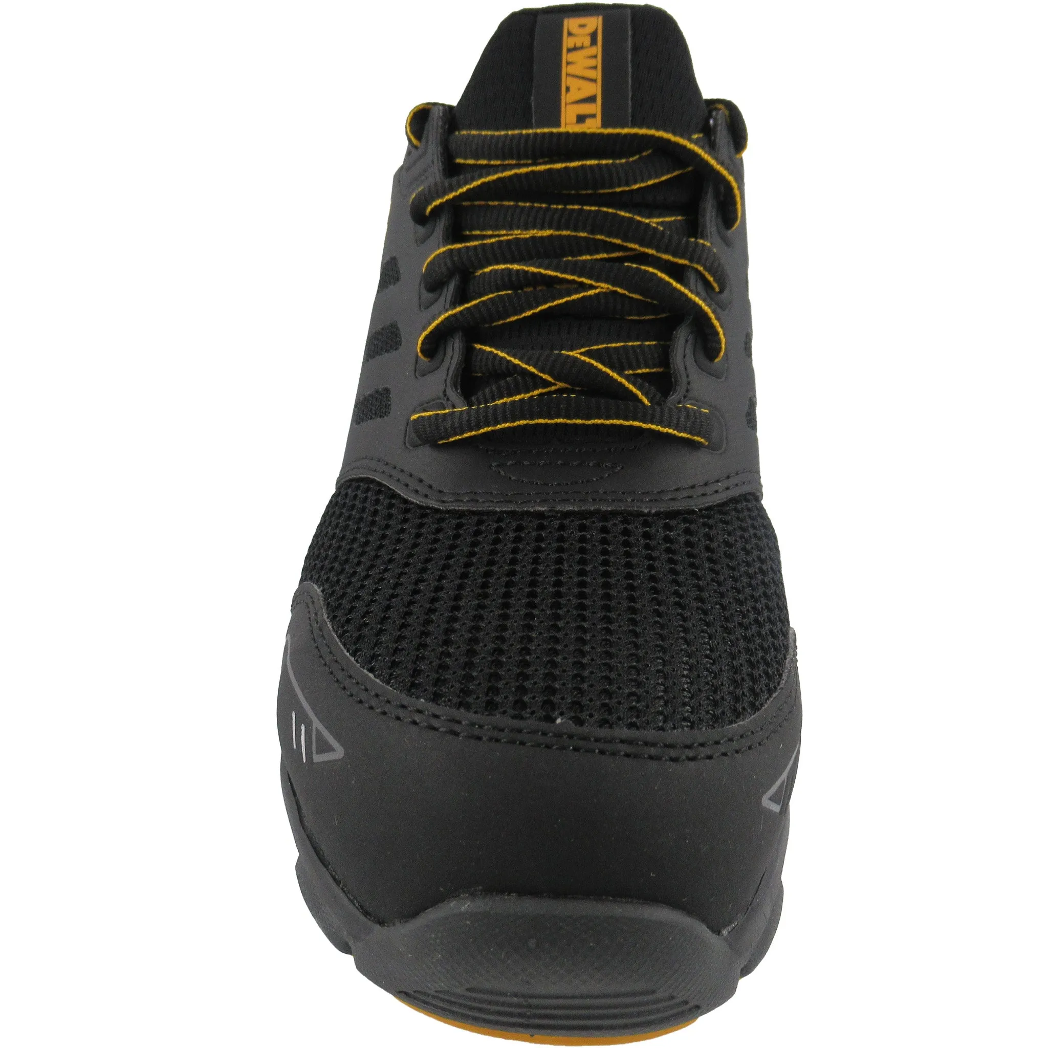 DEWALT Men's DXWP10037 Prism Low Mesh Prolite Alloy Toe Work Shoes