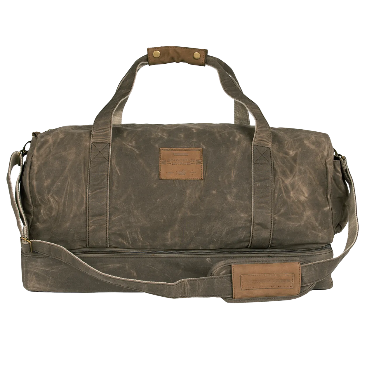 Dewberry Duffle Bag