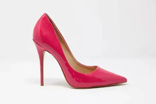 Doreen Selly Timeless Elegance Pumps