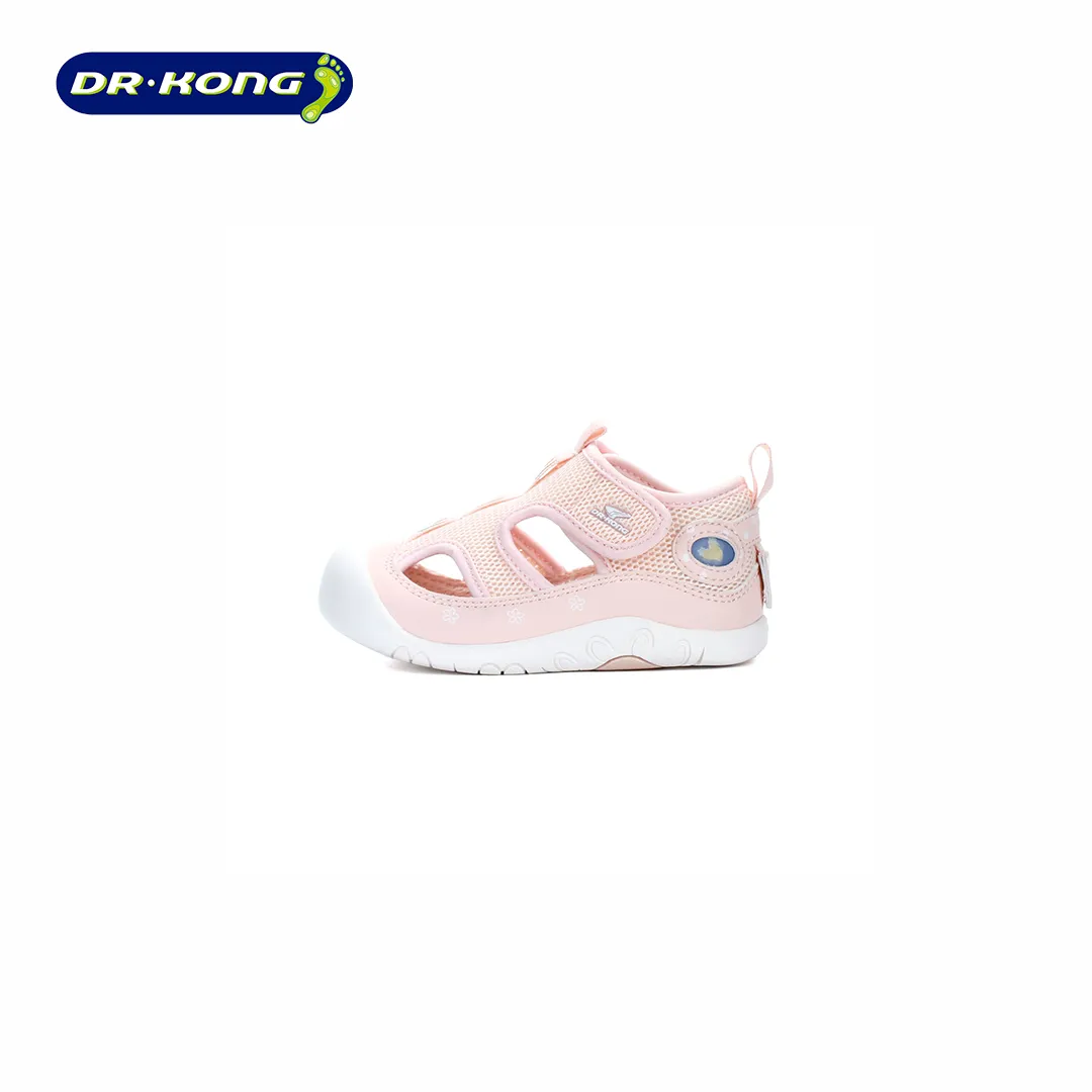 Dr. Kong Baby 123 Rubber Shoes B13232W004