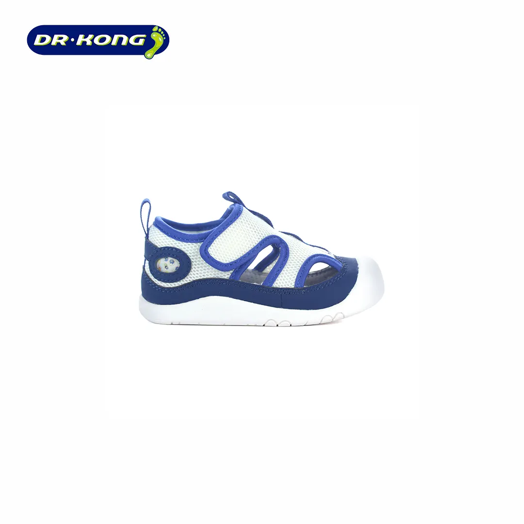 Dr. Kong Baby 123 Rubber Shoes B13232W004