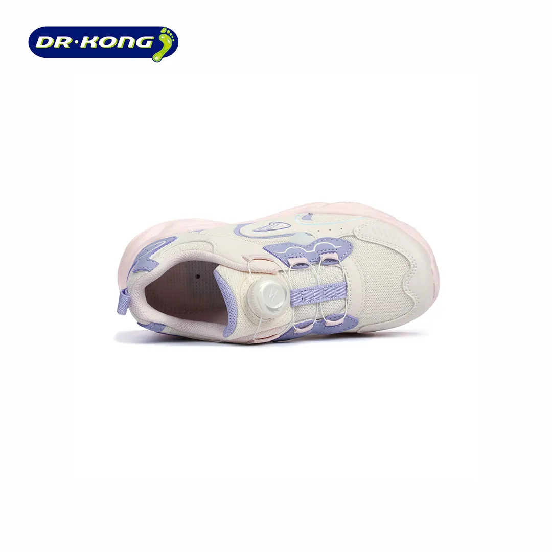 Dr. Kong Baby 123 Rubber Shoes B1403703