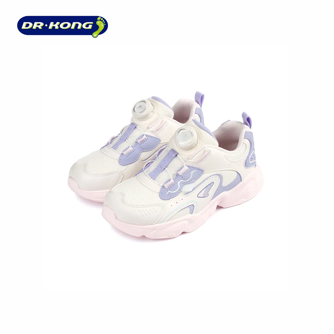 Dr. Kong Baby 123 Rubber Shoes B1403703