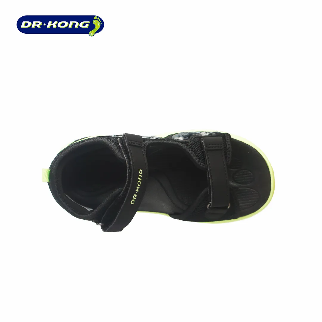 Dr. Kong Baby 123 Smart Footbed Sandals S1000613