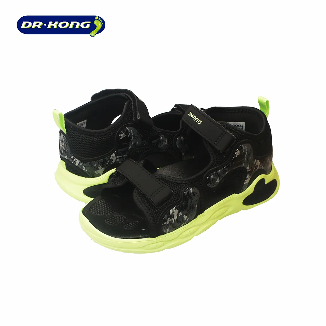 Dr. Kong Baby 123 Smart Footbed Sandals S1000613