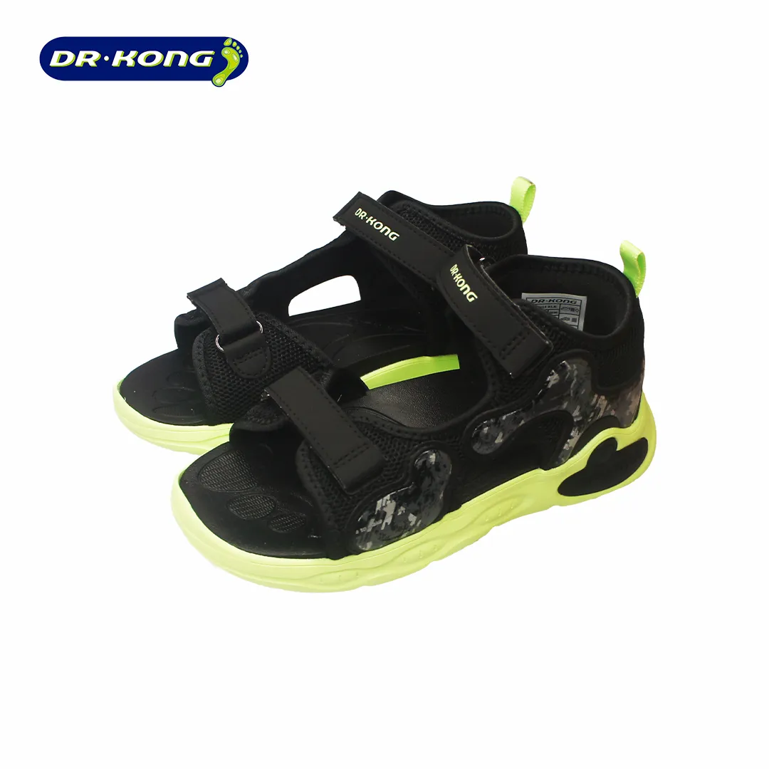 Dr. Kong Baby 123 Smart Footbed Sandals S1000613